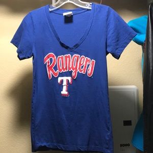 Rangers tee